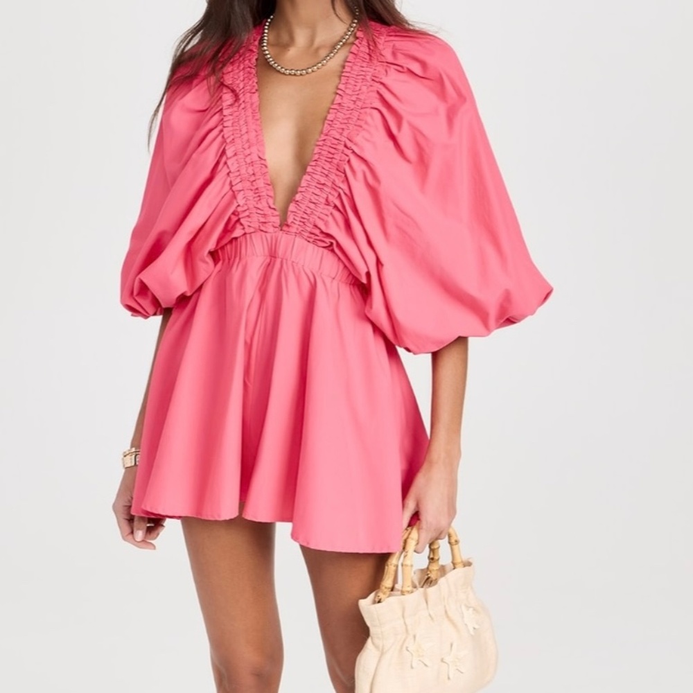 SUNDRESS Alicia romper jumpsuit
